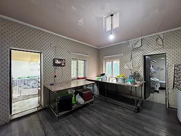 Продажа полдома: Продаю! Полдома 67,2 м2 Рыскулова/Ала-арчинская – 89500 $ Участок — 8