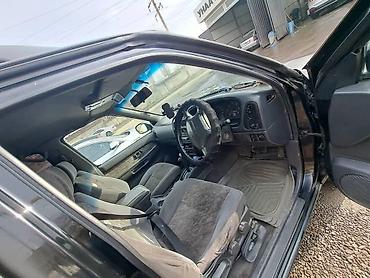 Другие автомобили: Продаётся внедорожник 5‑дверный, правый руль. Кузов — 12