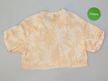 croop pl: H&M Divided, T-shirt damski, rozmiar XS — 3