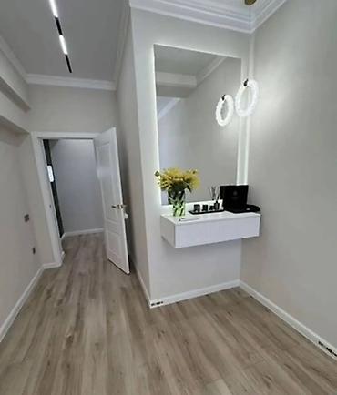 жилой городок: 2 комнаты, 76 м², Элитка, 13 этаж, Евроремонт — 4