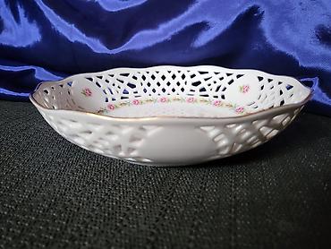 Činije: Cinija nova iz 70ih.god.Marienbad Nemacka. Cinija — 8