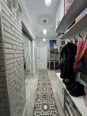 Продажа квартир: 2 комнаты, 72 м², Элитка, 10 этаж, Дизайнерский ремонт — 11