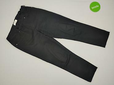 berani spodnie: Wallis Petite, Spodnie materiałowe damskie, rozmiar M — 2