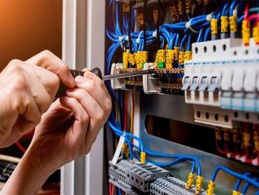 seyf demir qapi: Peşəkar elektrik xidmətləri - Mənzil, ofis və obyektlərdə elektrik at lalafo.az seyf demir qapi: Peşəkar elektrik xidmətləri - Mənzil, ofis və obyektlərdə elektrik