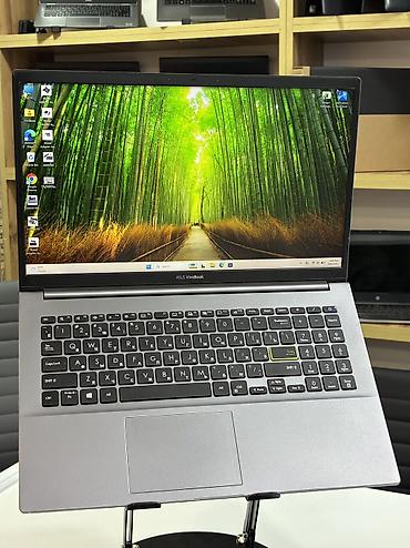 ASUS: İşlənmiş ASUS Vivobook, 15.6 ", Intel Core i7, 512 GB, Ünvandan götürmə, Ödənişli çatdırılma, Rayonlara çatdırılma — 5