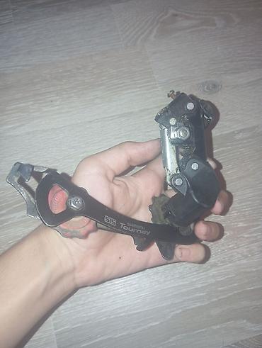 İşlənmiş Şəhər velosipedi 26", sürətlərin sayı: 7, Ünvandan götürmə lalafo.az -da İşlənmiş Şəhər velosipedi 26", sürətlərin sayı: 7, Ünvandan götürmə