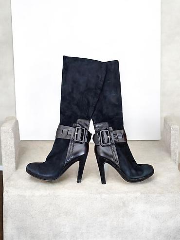 Čizme: Čizme, Guess — 13