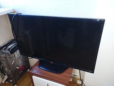 60: Телевизор LG 42LN5420 Б/У без пульта Есть рассрочка от 3 до 12 месяцев — 2
