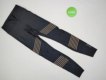 obcisla: H&M Sport, Legginsy Sportowe damskie, rozmiar XS — 2