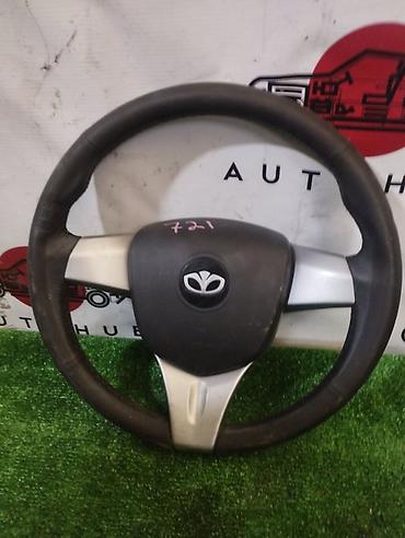 руль спарк: Руль Chevrolet 2010 г., Б/у, Оригинал, Япония — 1