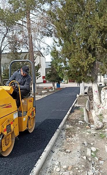 Кладка: Укладка асфальта Гарантия, Бесплатная консультация, Монтаж Больше 6 лет опыта — 4