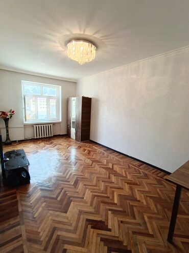 Köhnə tikili: Bakı, Əhmədli, 2 otaqlı, Köhnə tikili, m. Həzi Aslanov, 60 kv. m — 5