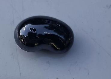Samsung Galaxy Buds Live (tək qulaqcıq) – qara rəng, original