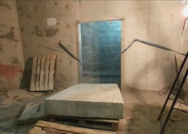 bakida usta isleri: Beton kəsimi və deşimi xidməti - Dəqiq və səliqəli şəkildə beton, daş — 4