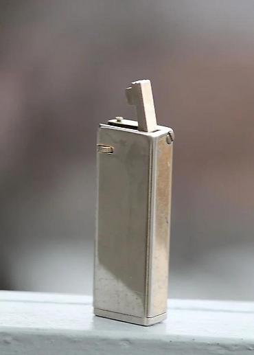 Upaljači i prateća oprema: Pall Mall OPAL Aust. Gitanes Britis Amerikan Tobako upaljač. Cena za — 10