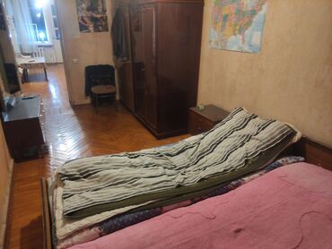 Köhnə tikili: Bakı, Yasamal, 2 otaqlı, Köhnə tikili, m. Elmlər Akademiyası, 50 kv. m — 12