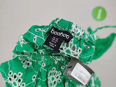 summer panties: Boohoo, Top damski, rozmiar 2XL — 4