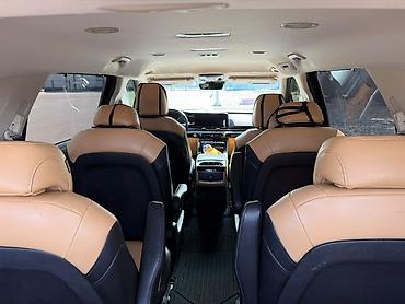 r18 kia: Kia Carnival: 2021 г., 2.2 л, Автомат, Дизель, Минивэн — 8