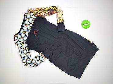 cekinowe: Desigual, Sukienka damska, rozmiar S — 3