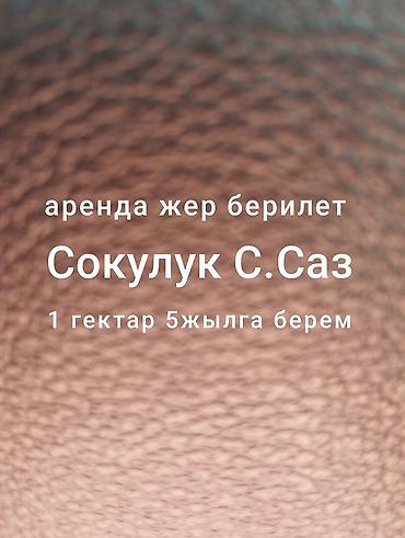 аренда домов аламедин 1: 100 соток Для сельского хозяйства — 1
