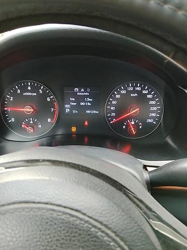 k7 kia: Kia K7: 2017 г., Седан — 9