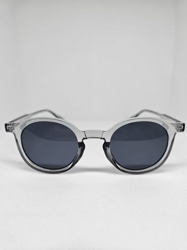 Eynəklər: Klassik "Wayfarer" stilində polikarbonat linzalı dəbli günəş eynəkləri — 11