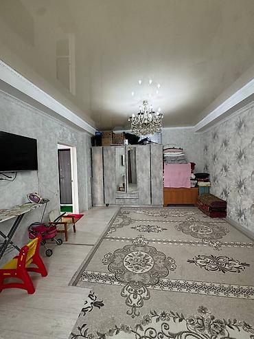 700: 1 комната, 41 м², Достук мкр Элитка, 5 этаж — 2