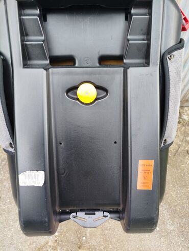 Autosedišta: Recaro decije auto sediste za bebe i decu. Nema pojaseve, samo onu — 5