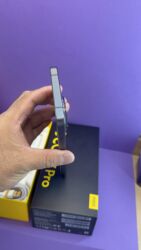 Poco: Poco F7 Pro, Б/у, 512 ГБ — 2