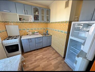 Продажа квартир: 3 комнаты, 64 м², 104 серия, 4 этаж