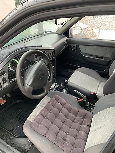 Daewoo: Daewoo Nexia: 2008 г., 1.5 л, Механика, Бензин, Седан — 9