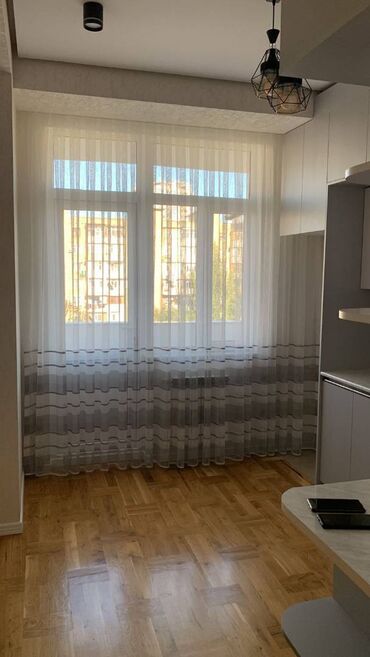 Yeni tikili: 3 otaqlı, Yeni tikili, m. Xalqlar Dostluğu, 96 kv. m — 8