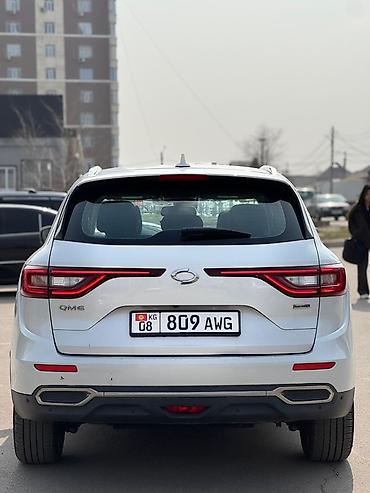 Renault: Renault Koleos: 2019 г., 2 л, Вариатор, Дизель, Кроссовер — 6