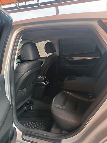gra: Hyundai Grandeur: 2021 г., 3 л, Автомат, Газ, Седан — 6