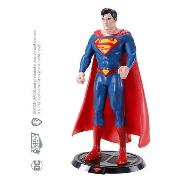 1369 oglasa | lalafo.rs: DC Comics - Superman Visina 18 cm Novo i neotpakovano - dolazi