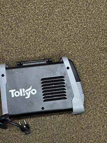 Сварочные аппараты: Инверторный сварочный аппарат Tokyo IGBT MМА-250 - Тип: инвертор для — 3