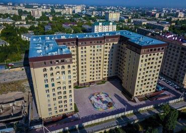 жк южный парк: 1 комната, 40 м², Элитка, 7 этаж, Евроремонт