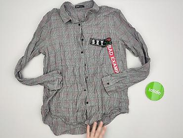 moliera 3: Cropp, Koszula damska, rozmiar XL — 2