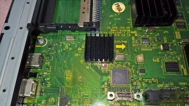 Aksesoari za TV i video: Samsung LE40C750 u delovima: BN41-01423B MAIN BOARD Samsung — 9