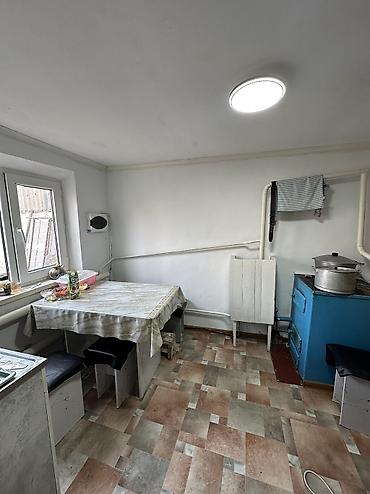 Продажа коттеджей и домов: 📍 В Сокулуке от трассы 100 метров продаётся дом на участке 6 соток — 6