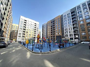 4 к кв: 1 комната, 54 м², 108 серия, 8 этаж, Косметический ремонт — 3