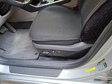 бампер кабан: Hyundai Sonata: 2017 г., 2.4 л, Автомат, Бензин, Седан — 3