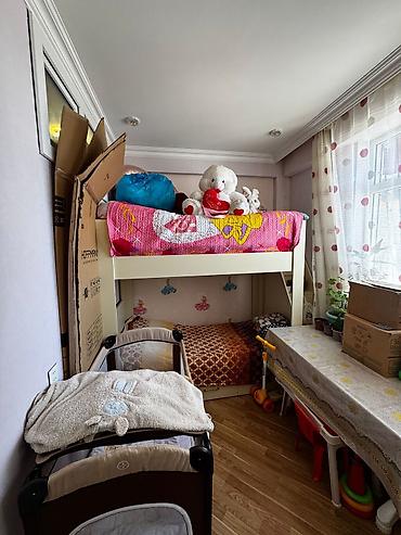 qesr: Masazır, 3 otaqlı, Yeni tikili, 51 kv. m — 10