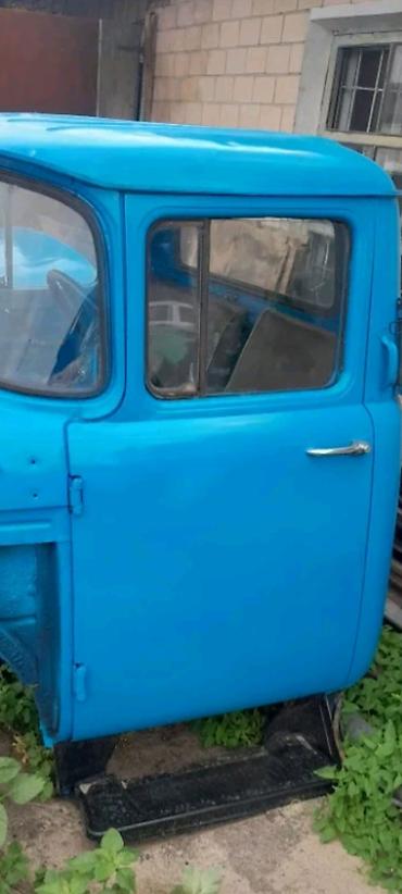 niva oturacaqlar: ZİL ZIL130, Yeni — 8