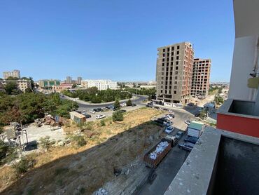 Yeni tikili: 7-ci mikrorayon, 2 otaqlı, Yeni tikili, m. Dərnəgül, 62 kv. m — 11