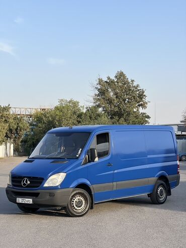 шины на рекс спринтер: Mercedes-Benz Спринтер: 2006 г., 2.2 л, Механика, Дизель, Вэн/Минивэн