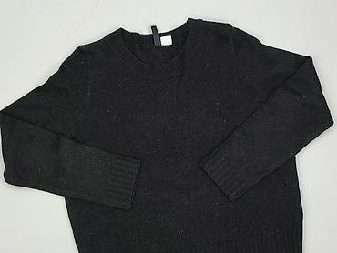 H&M Divided, Sweter damski, rozmiar S w lalafo.pl H&M Divided, Sweter damski, rozmiar S