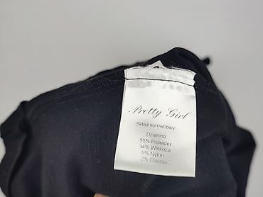 moda dla 70 latka: Pretty Girl, Sukienka damska, rozmiar 7XL — 5