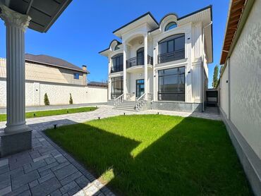 Продажа домов: Дом, 270 м², 6 комнат, Агентство недвижимости, Евроремонт — 2