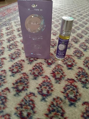 Parfemi: Arapski parfemski uljni roll-onovi, 6 ml (0.2 fl.oz), brendovi Crown — 16